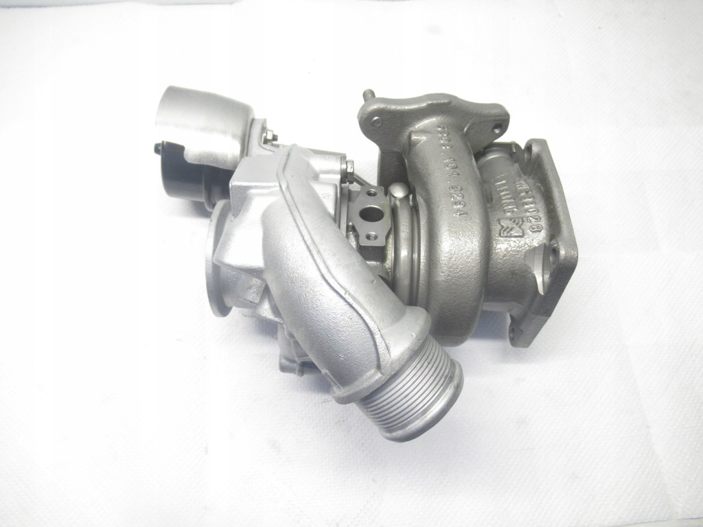 Turbine Porsche 911 Carrera 3.0 420 km 53039700741 9Α212303201 53039700520 Product image