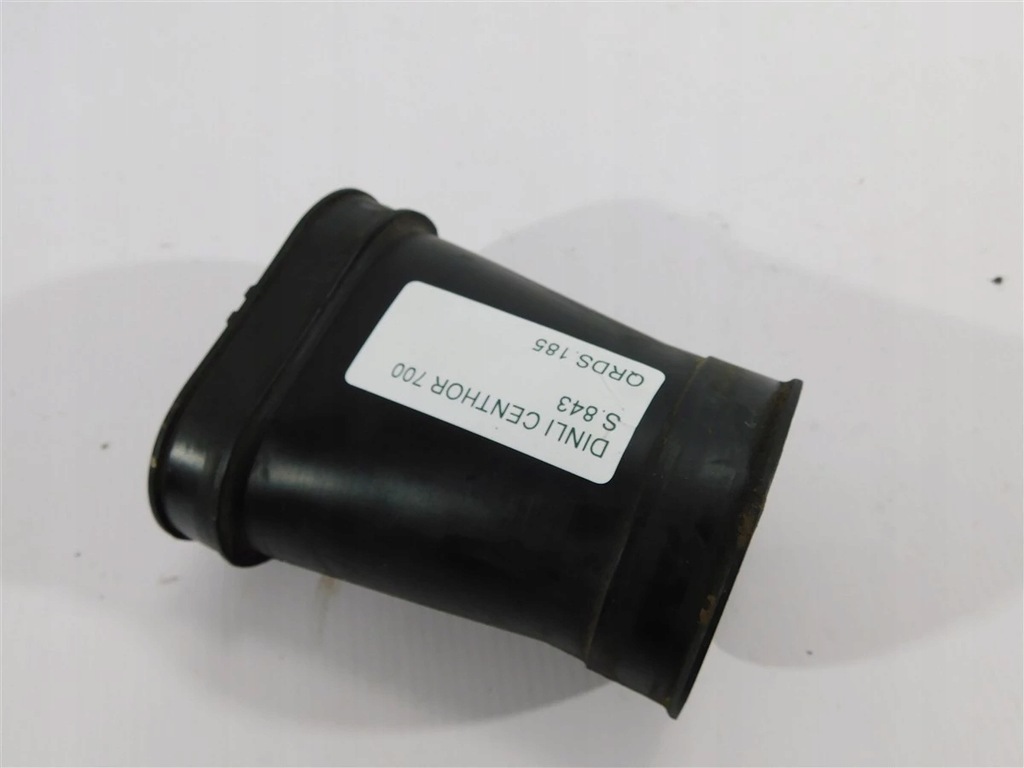 DINLI CENTHOR 700 SNORKL ΣΩΛΗΝΑ ΕΙΣΑΓΩΓΗΣ Product image