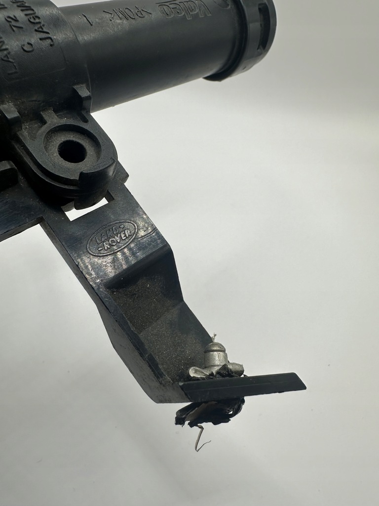 LAND ROVER EVOQUE ΠΛΥΝΤΗΡΙΟ ΠΡΟΦΟΡΩΝ ΑΡΙΣΤΕΡΑ BJ3213C153CA Product image
