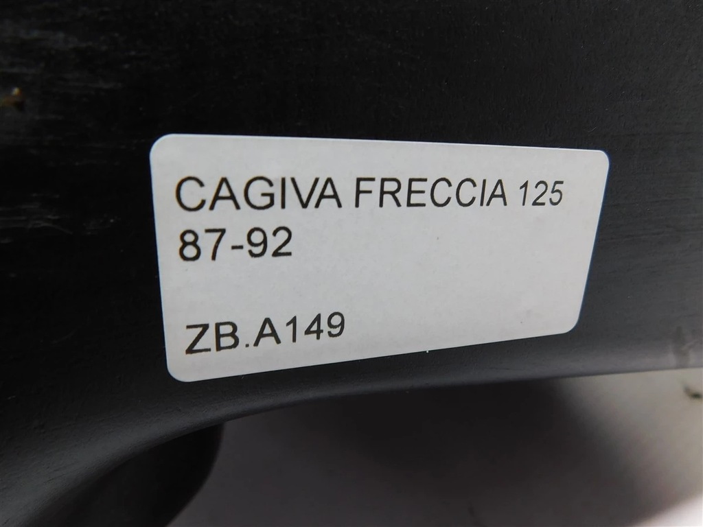 ΔΕΞΑΜΕΝΗ ΚΑΥΣΙΜΩΝ CAGIVA FRECCIA 125 87-92 Product image