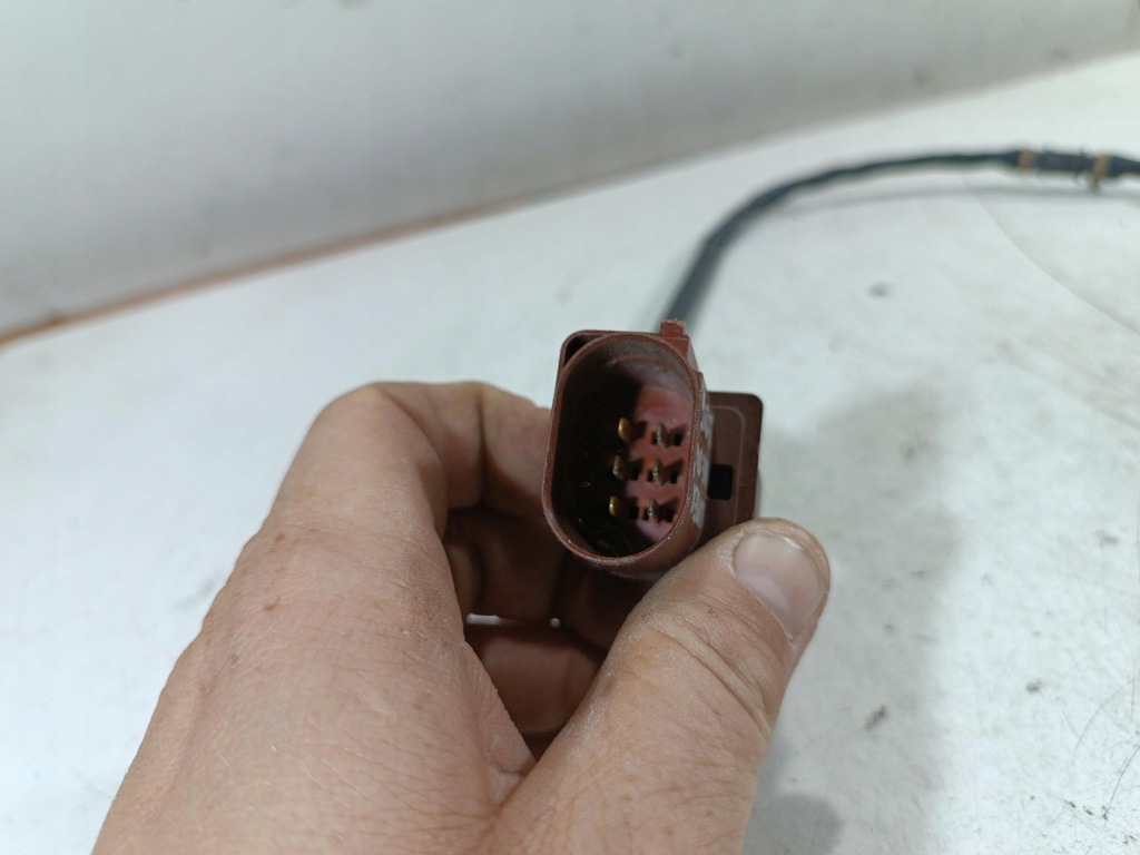 LAMBDA PROBE PORSCHE CAYENNE 3.2 V6 7L5906262A Product image