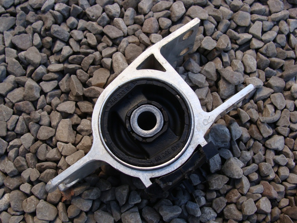 ΔΕΞΙΑ, ΔΕΞΙΑ MERCEDES W176 W246 W156 !! Product image