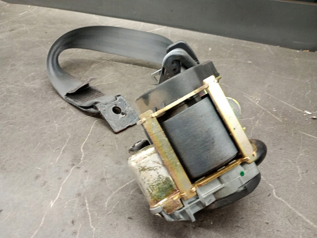 8200077393 Δεξιά Reneult Megane II Product image