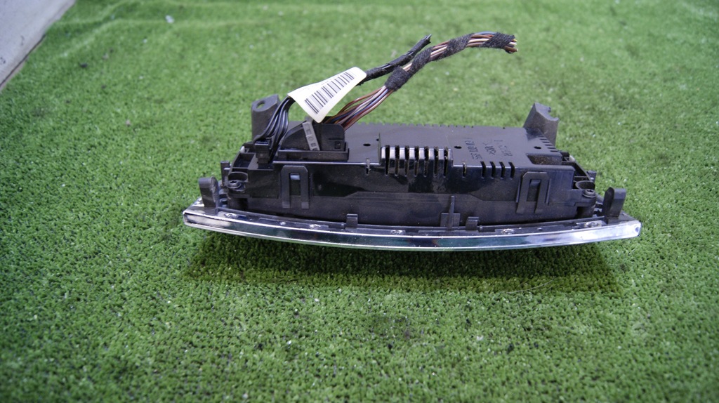 Ο πίνακας ελέγχου ροής αέρα C-Class W203 Bosch A2038301785 9140010525 Product image