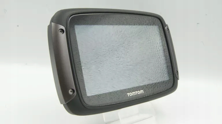 MOTORCYCLE NAVIGATION TOMTOM RIDER 500 NEEDLE NO HOLDER Product image