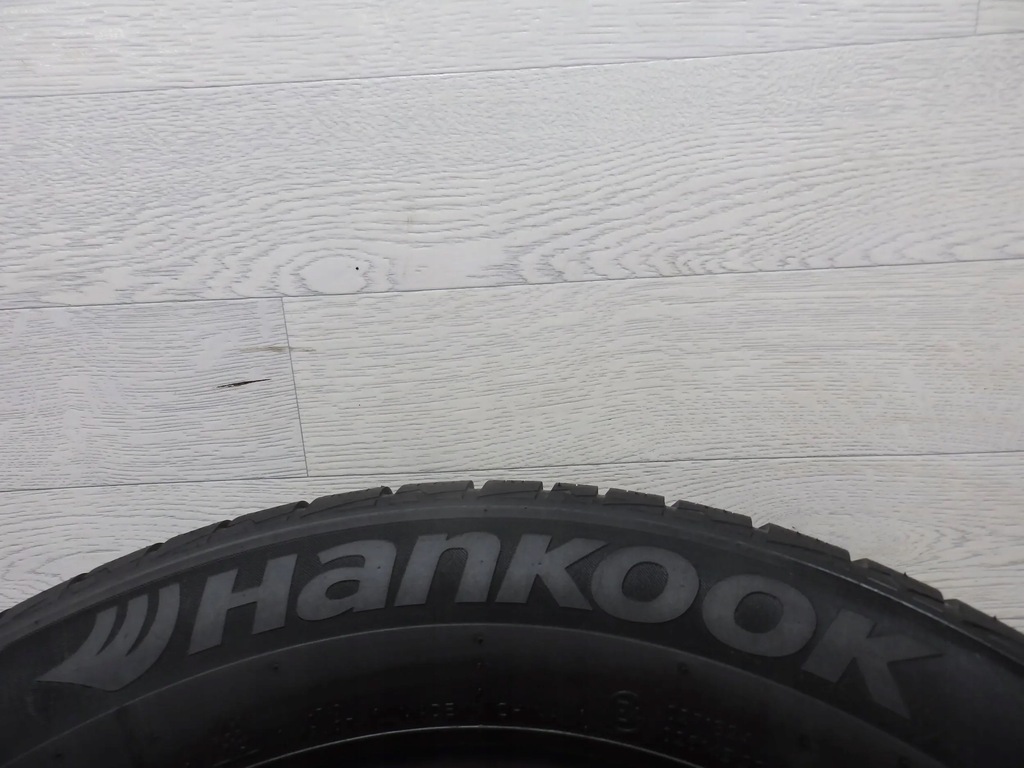 Ελαστικό για όλες τις εποχές Hankook Kinergy 4S 4Seasons 202/60/16 92H Product image