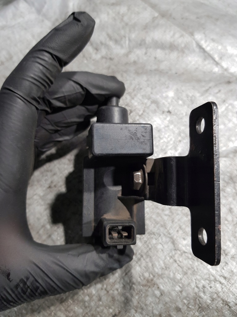 KIA SORENTO 2.9 CRDI VACUUM VALVE 7.21903.19 Product image