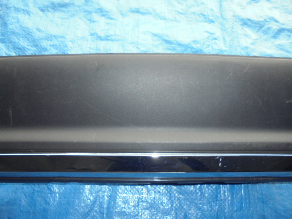 ΔΙΑΧΥΤΗ ΠΡΟΦΥΛΑΚΤΗ MERCEDES CL W216 AMG A2168852025 Product image