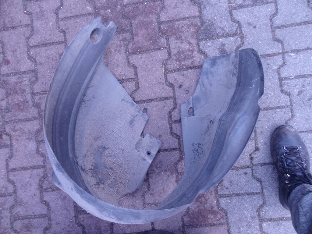 ΤΟΜΟΙ ΤΡΟΧΩΝ ΘΟΚΟΙ ΤΡΟΧΩΝ ΜΠΡΟΣΤΑ ΠΙΣΩ CITROEN C4 9681375680 9646881180 9646881280 Product image