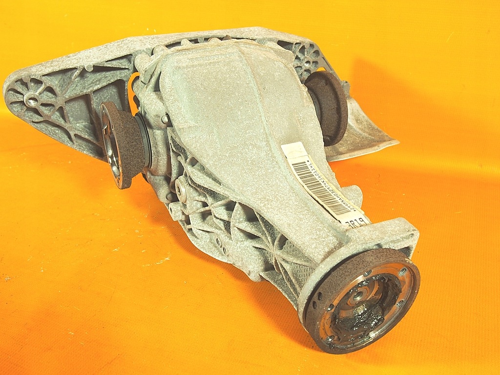 Audi A5 8T 16HP Quattro Drive Differential 0ar525083c Product image