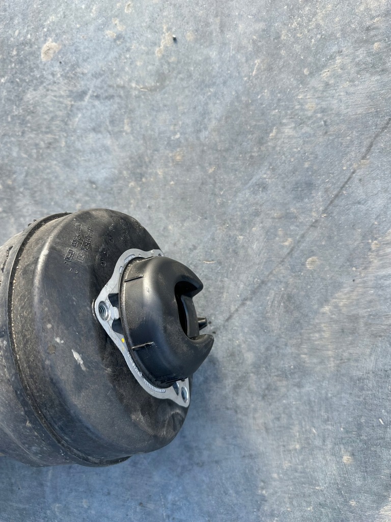ΑΜΟΡΤΙΣΤΗΡΙ ΑΡΙΣΤΕΡΟ ΜΠΡΟΣ AUDI A6 C8 4K0616039H Product image