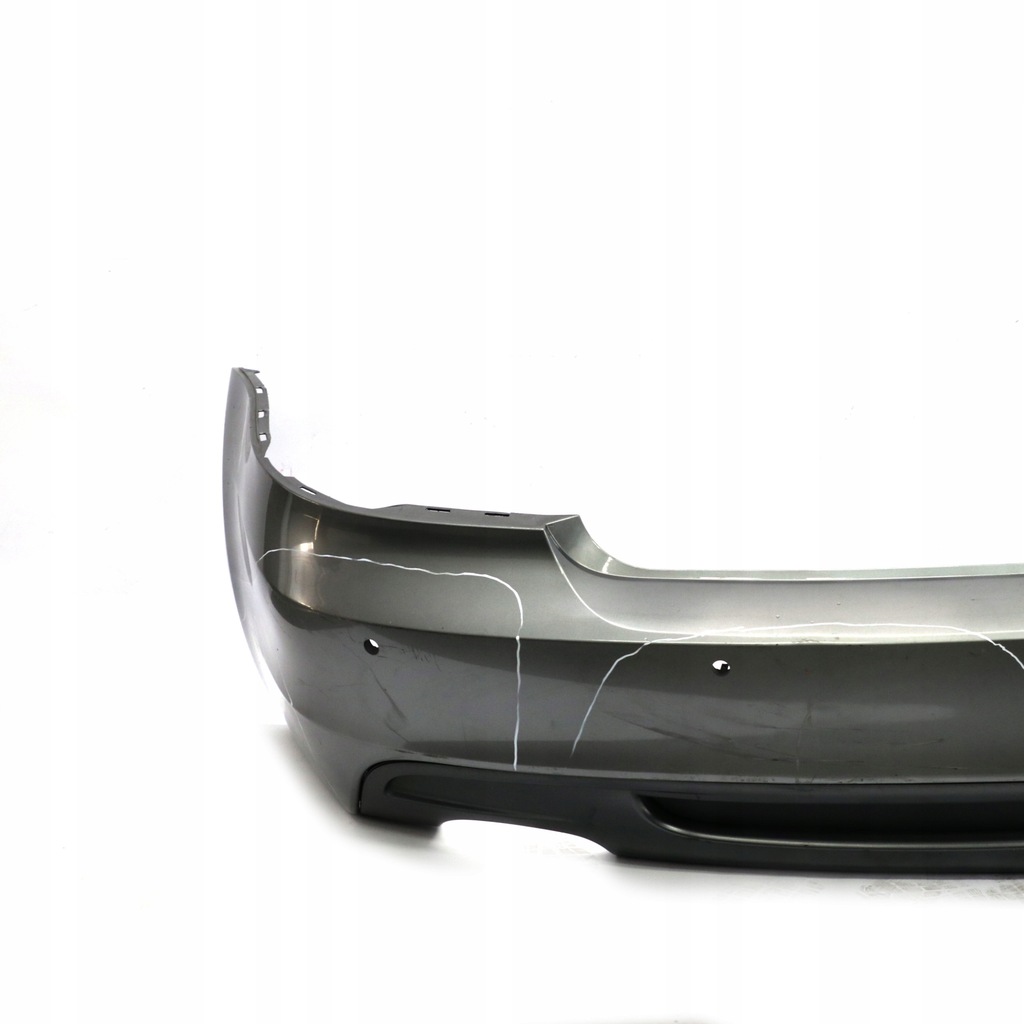 BMW E82 E88 Πίσω προφυλακτήρας Spacegrau M-PACKAGE Product image