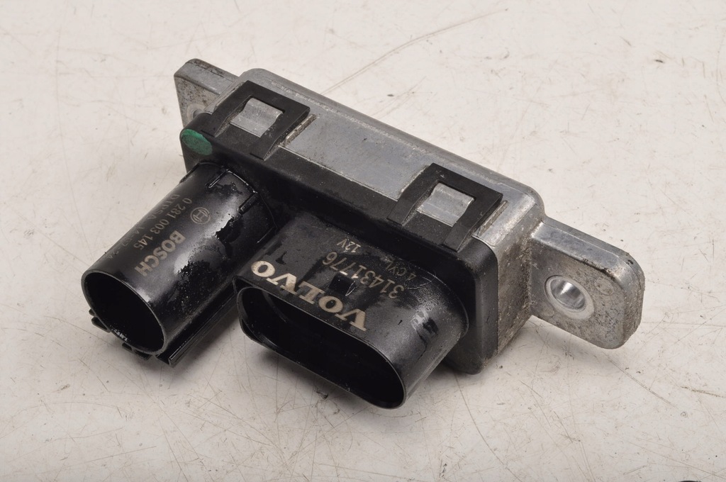 ΡΕΛΕ VOLVO XC60 ΚΑΙ προθερμαντήρες 31431776 Product image