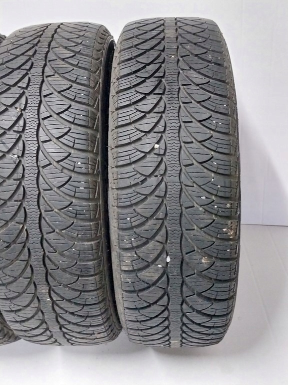 Σετ χειμερινών ελαστικών K1451 Fulda 185/60/R15 84T Product image