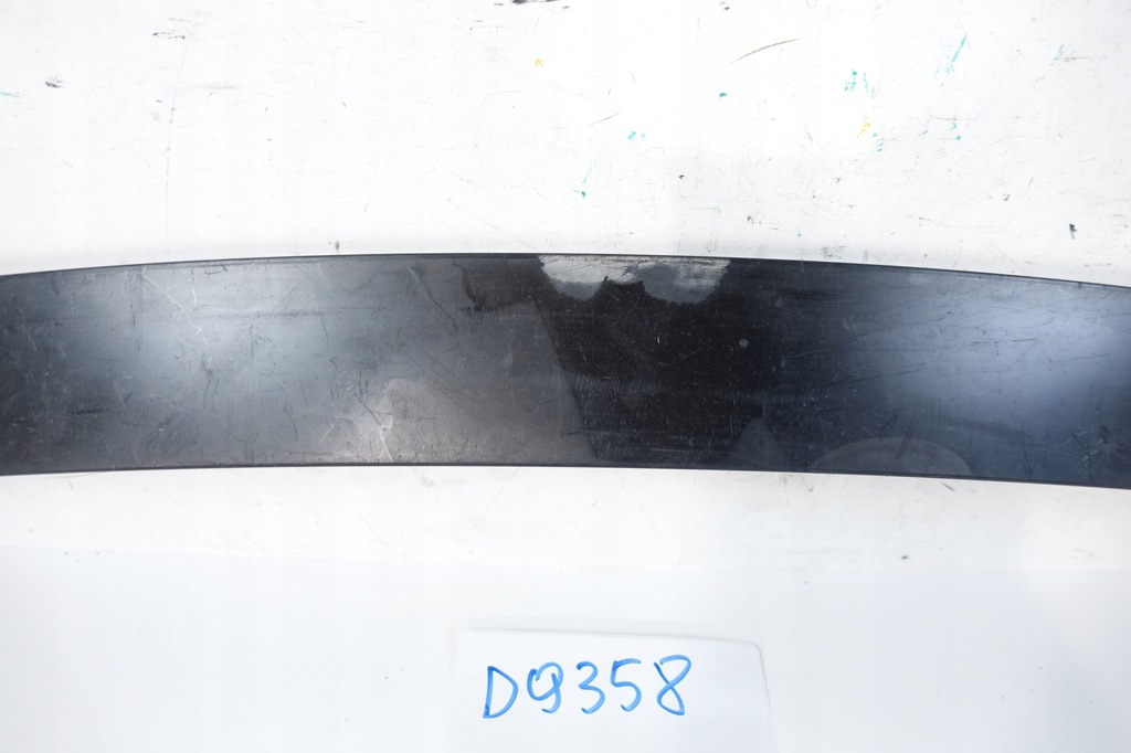 Porsche Cayenne 9Y3 πίσω 2019-9Y3827699 Product image