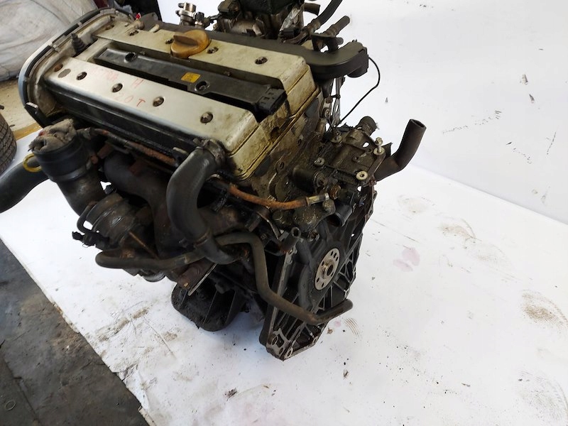 Κινητήρας 2.0 16v Turbo (L48) 170 HP Z 20 LEL Opel Astra H III (A04) Product image