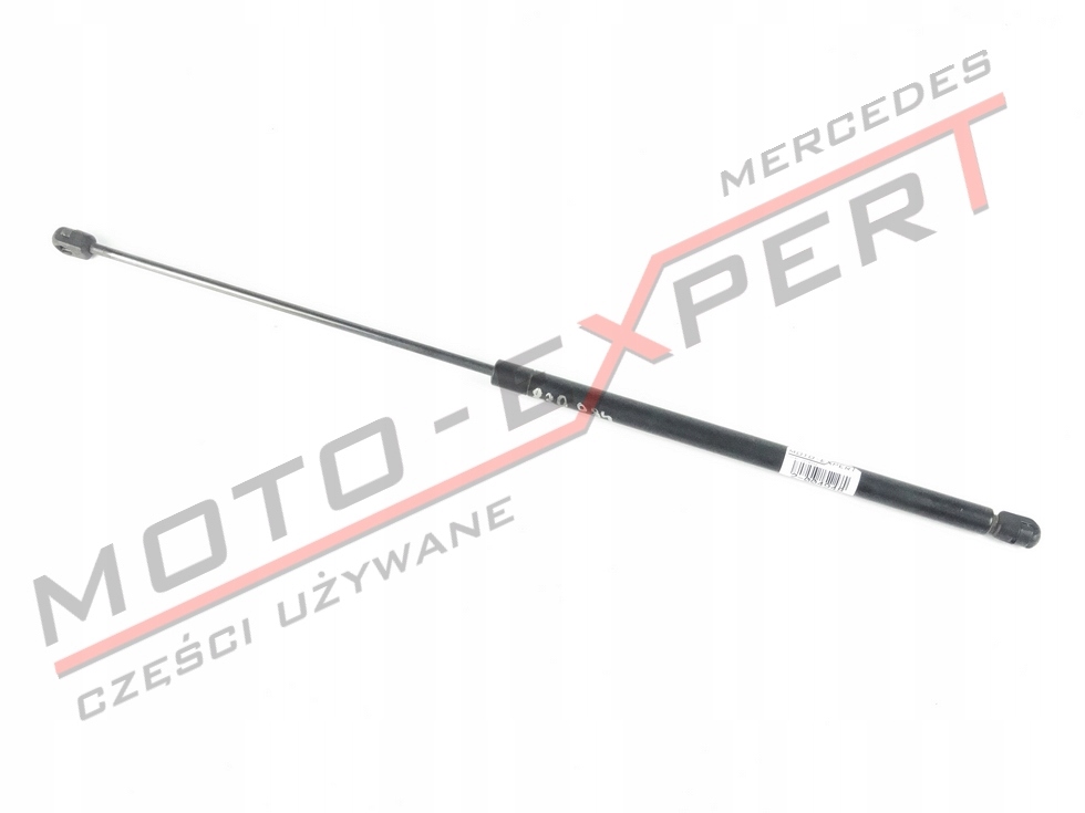 Mercedes S class W220 HOOD TELESCOPE ACTUATOR 2208800329 Product image