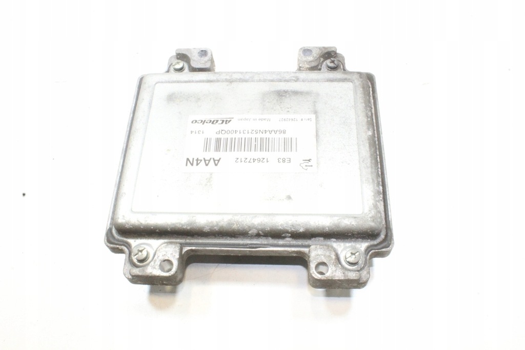 Opel Astra J 12647212 1.4L Βενζίνη 74kW 2012 Product image