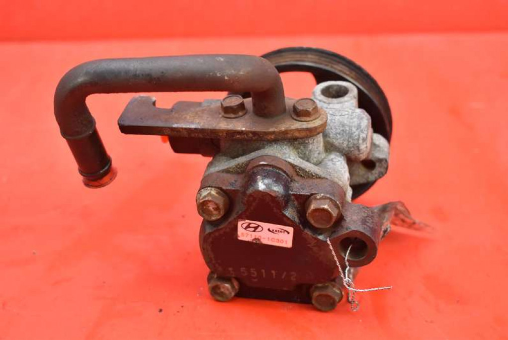 POWER PUMP 57110-1C301 HYUNDAI GETZ 1 I 1.3 12V 05R Product image