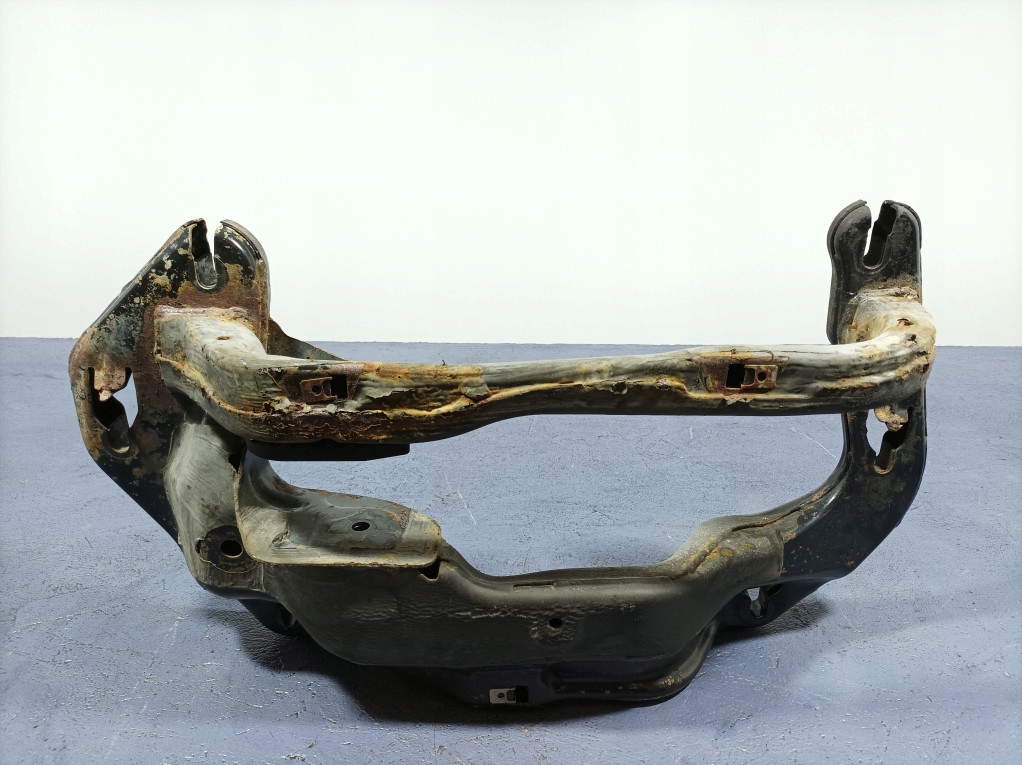 BMW X6 E71 LEAP BRACKET ΤΟΠΟΘΕΤΗΣΗ ΤΟ ΑΥΤΟΜΑΤΟ ΚΙΒΩΤΙΟ 6786745 Product image