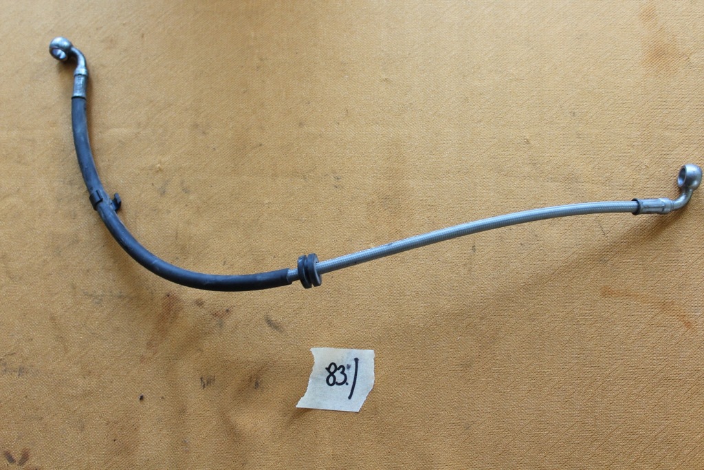 F800ST F800 S ST ΣΩΛΗΝΑ ΦΡΕΝΟΥ ΣΩΛΗΝΑ 12R Product image