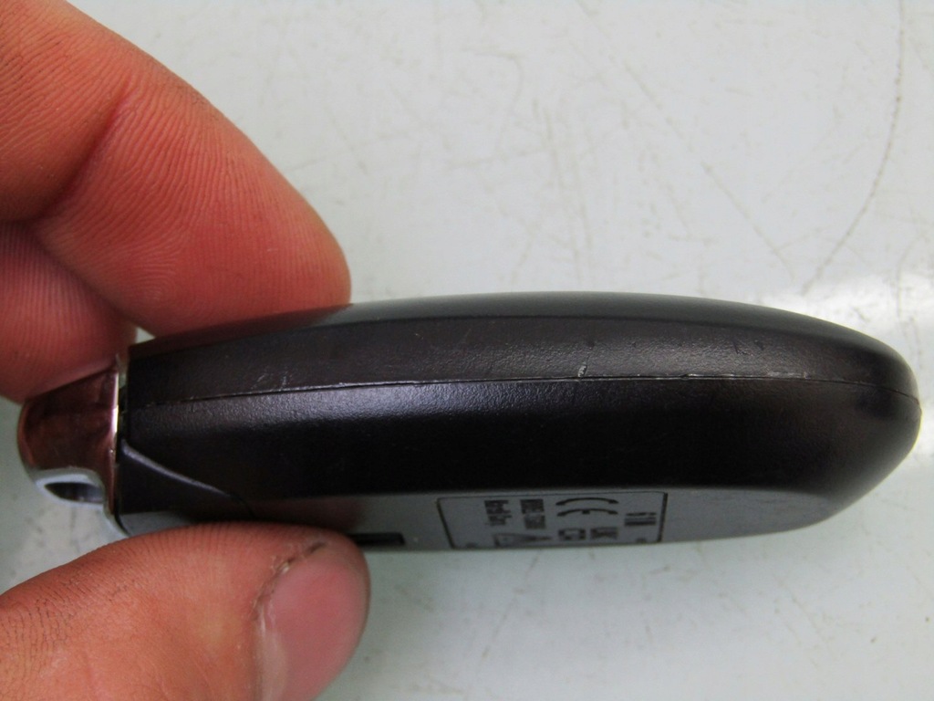 SX4 S-CROSS II 1.5 23R REMOTE KEY Product image