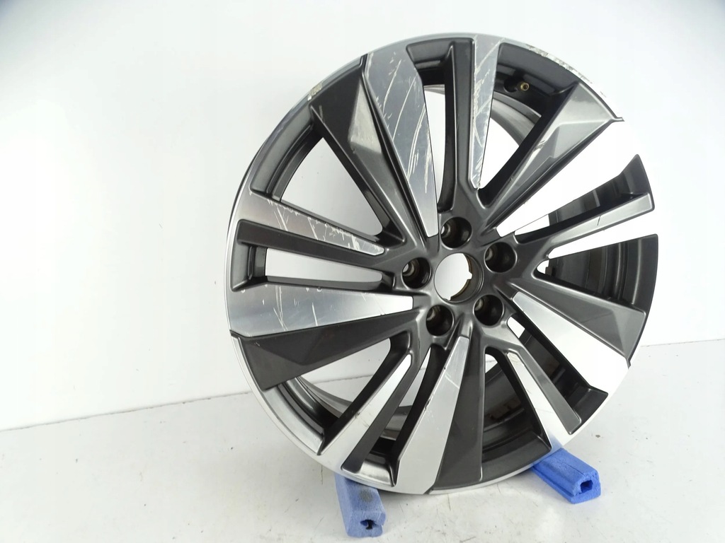 PEUGEOT 7J x 19 CH5-38 RIM Product image