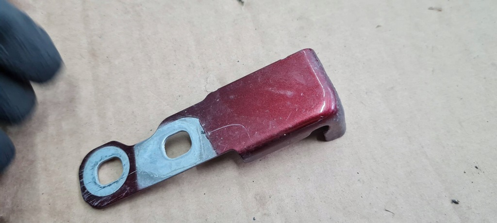 A5 8W Sportback Front αριστερό μέλος Handle Transple 8W6821433 A4 B9 8W Product image