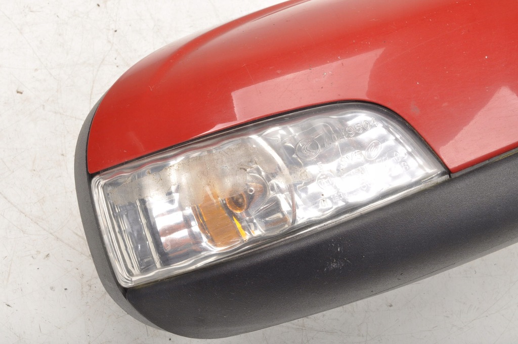 VOLVO C70 II ΔΕΞΙΟΣ ΚΑΘΡΕΠΤΗΣ ΗΛΕΚΤΡΙΚΟΣ 6 ΠΙΝ Product image