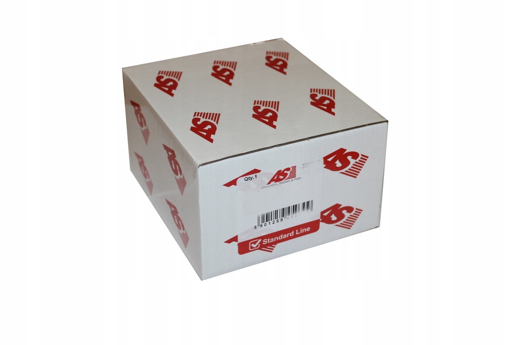 AS-PL ARR2008 ΑΝΤΙΠΡΟΣΩΠΟΣ Product image