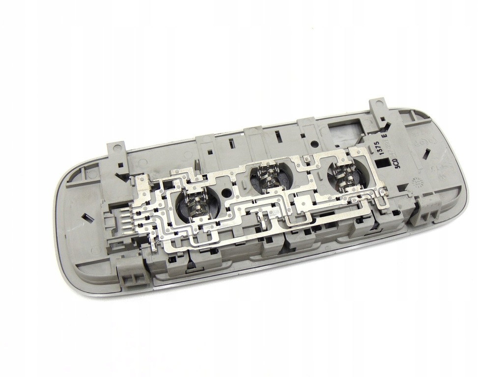 VW AUDI ΓΚΡΙ ΦΑΝΗ ΚΕΦΑΛΗΣ 3C0947291E Product image