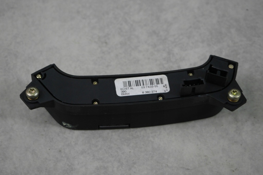 ΔΙΑΚΌΠΤΗς ΤΙΜΟΝΙΟΎ CRUISE CONTROL BMW E39 ΑΝΕΛΚΥΣΤΉΡΑς Product image