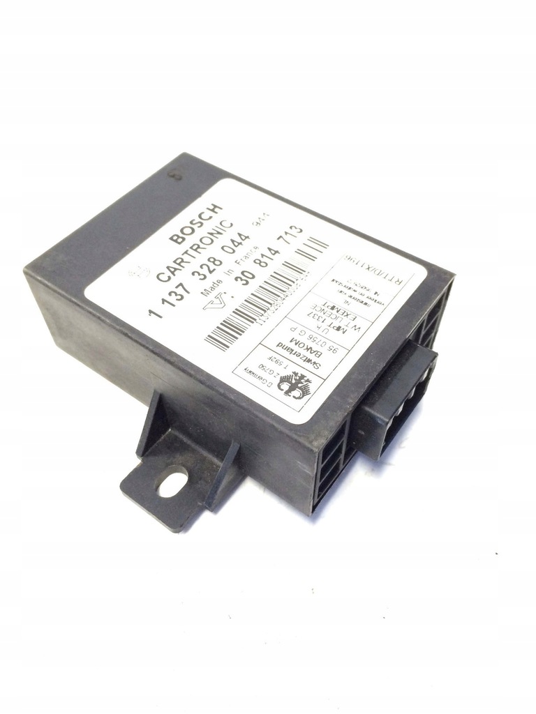 ΜΟΝΑΔΑ ΑΝΑΦΛΕΞΗΣ BOSCH VOLVO V40 1 137 328 044 30 814 713 Product image