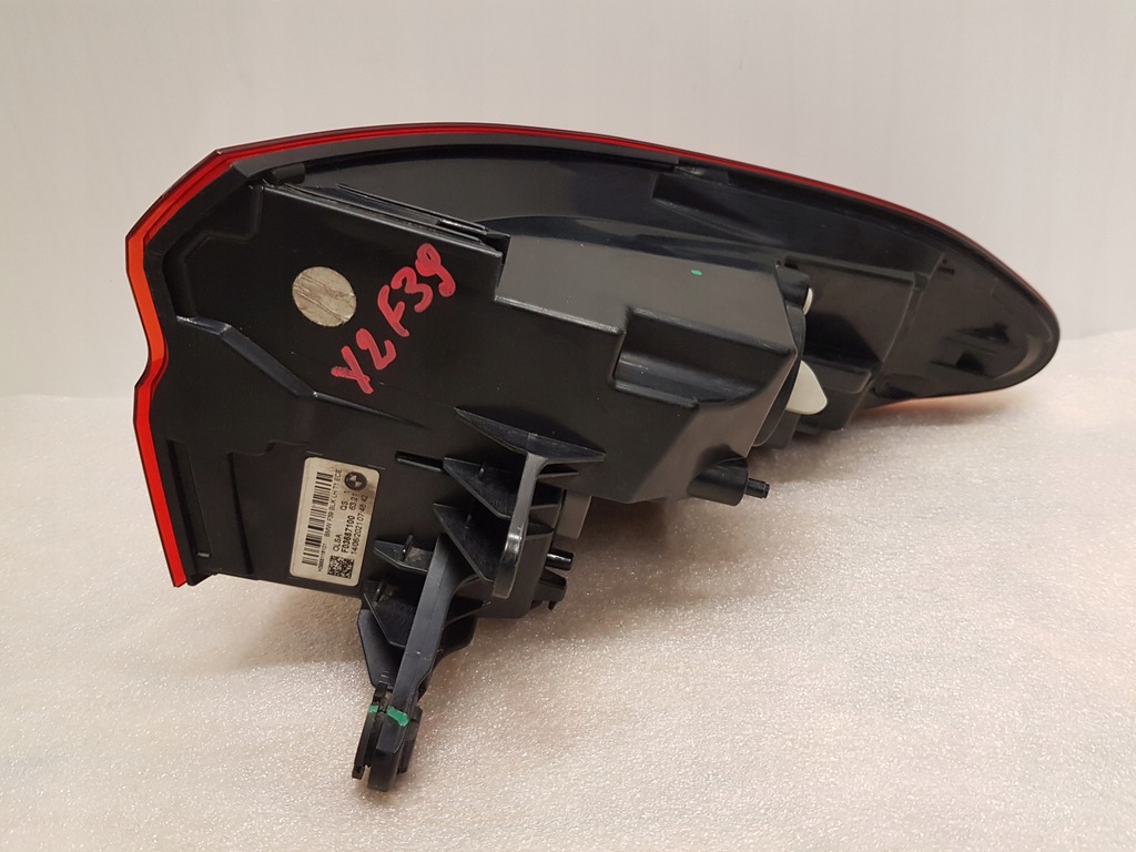 ΠΙΣΩ ΦΩΣ ΑΡΙΣΤΕΡΟ BMW X2 F39 LED 9881161 Product image