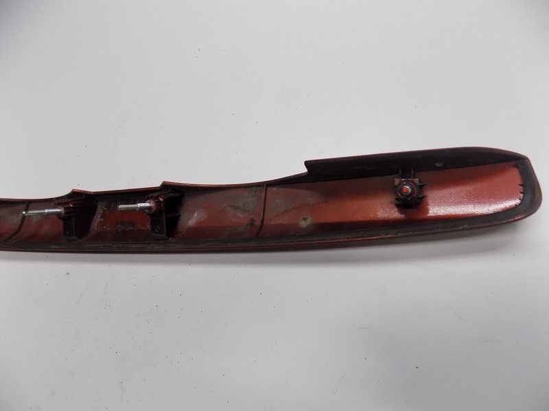 SUZUKI SX4 ZFM C14 Πίσω κάλυμμα πορτμπαγκάζ Product image