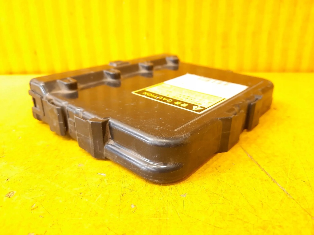 Land Cruiser LEXUS GX470 CONTROLER ABS MODULE 89540-60300 Product image