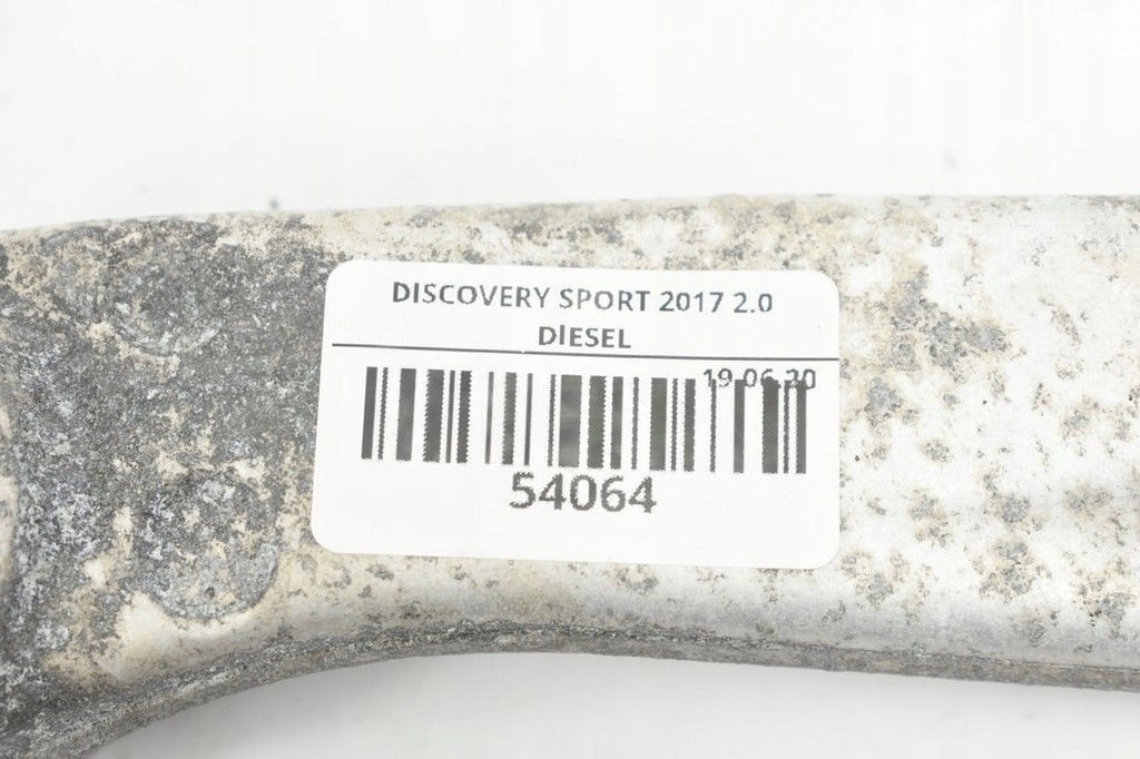 ΠΙΣΩ ΔΕΞΙΑ ΕΛΕΓΧΟΣ LAND ROVER DISCOVERY SPORT 14- Product image