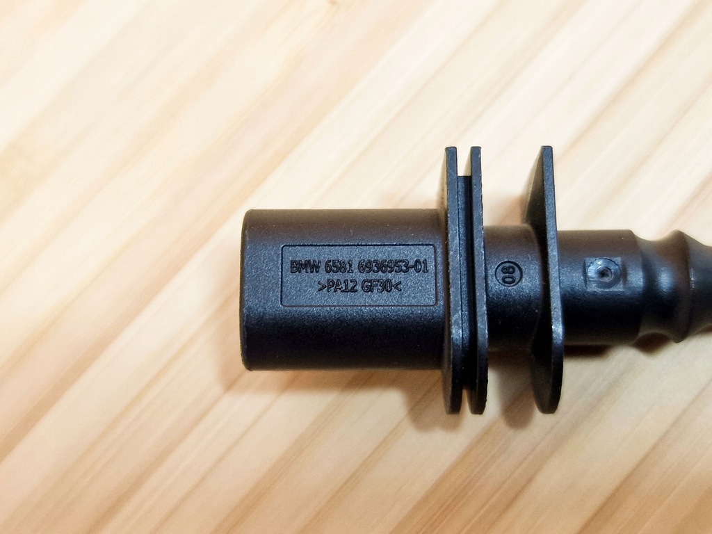 BMW F20 F30 G20 G30 ΑΙΣΘΗΤΗΡΑΣ ΘΕΡΜΟΚΡΑΣΙΑΣ 6936953 Product image