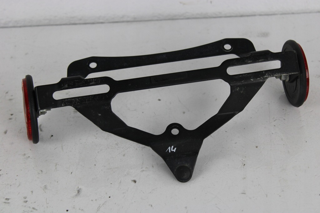 HONDA CB 650 R F 14-18 ΑΝΤΑΚΛΑΣΤΙΚΑ Product image