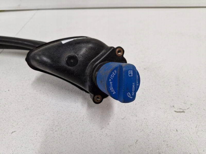 AUDI A6 C8 ΣΩΛΗΝΑΣ ΓΕΜΙΣΜΑΤΟΣ ΣΩΛΗΝΑΣ ADBLUE 4K0131963B Product image
