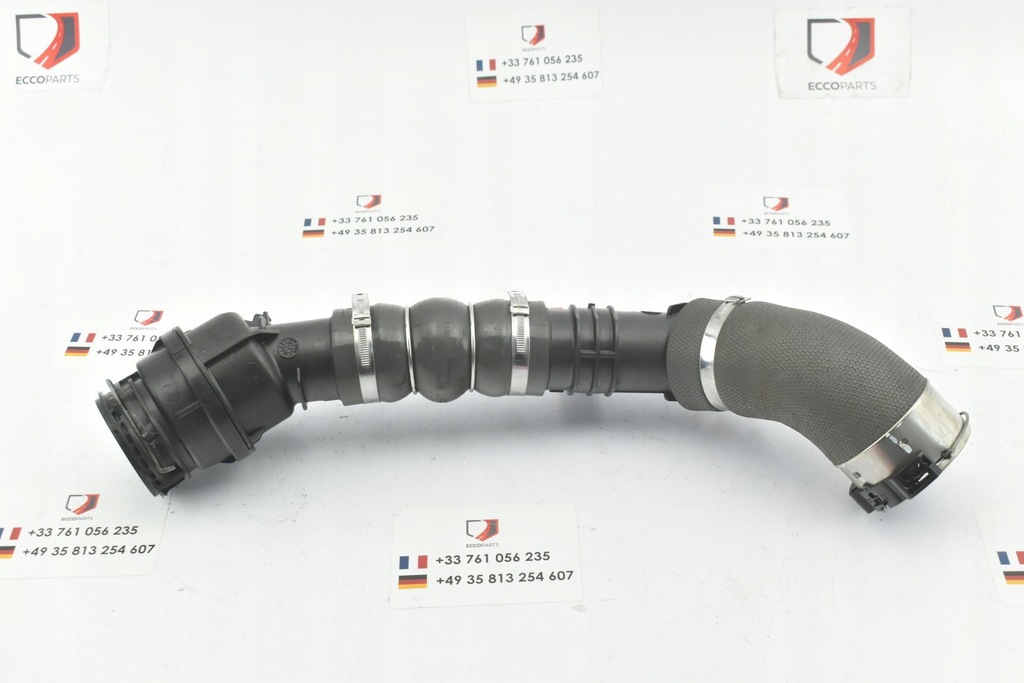RENAULT HOSE PIPE ΣΥΝΔΕΣΗ TURBO 144607512R Product image
