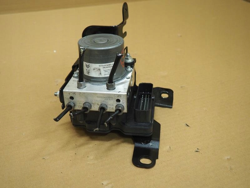 ABS PUMP 308 II 3008 II 5008 II 9825549780 Product image
