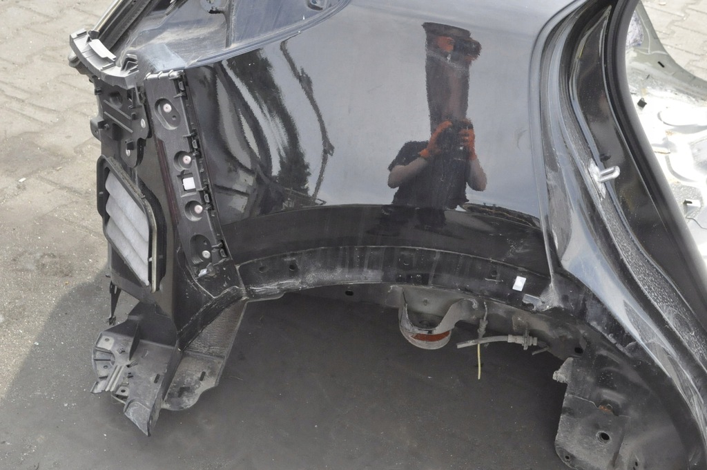 FORD PUMA II MK2 ΟΛΟΚΛΗΡΟ ΜΠΑΝΙΟ ΠΙΣΩ ΖΩΝΗ ΑΡΙΣΤΕΡΟ ΔΕΞΙ ΤΕΤΑΡΤΗ Product image