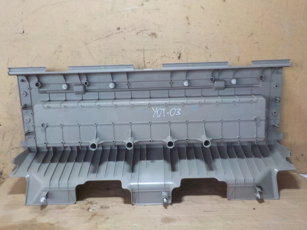 TOYOTA RAV4 III INSERT, ΔΙΑΜΕΡΙΣΜΑ ΠΟΡΘΟΥ 2 585774203 Product image