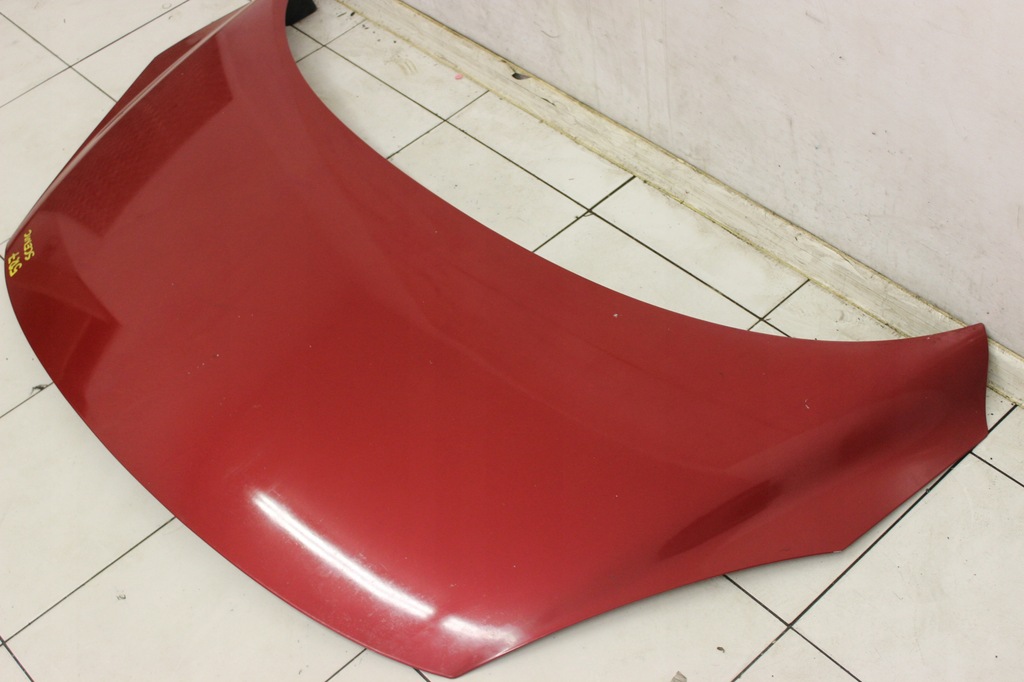 ΚΑΛΥΜΜΑ ΚΙΝΗΤΗΡΑ ΚΑΠΟΥ RENAULT SCENIC III 09- TENNJ Product image