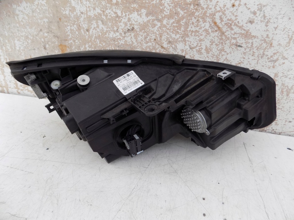 Φωτιστικό αριστερά εμπρός BMW F45 8738641 Product image