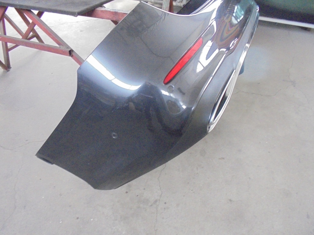 Mercedes E Class W213 ανύψωση sedan amg πίσω προφυλακτήρα ραντάρ PDC Product image