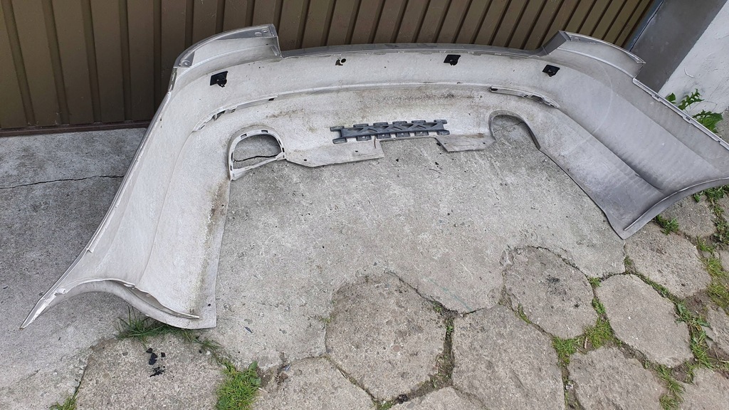 Skoda Octavia II 2 ανελκυστήρα Rs 1Z5 πίσω προφυλακτήρα πίσω Product image