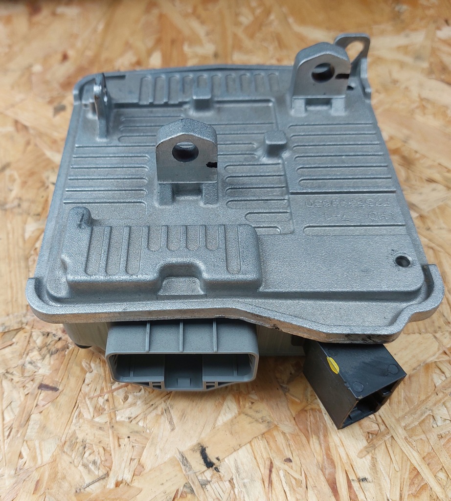 ΜΟΝΑΔΑ ΥΠΟΣΤΗΡΙΞΗΣ ΕΛΕΓΧΟΥ Hyundai I30 III 21/22 G456399505 Product image