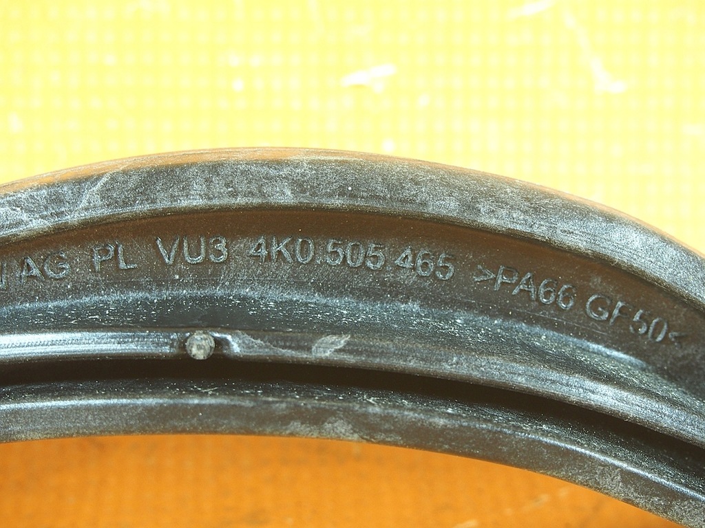 Audi A6 4K C8 31KM ΠΙΣΩ Σταθεροποιητής Link 4k0505465 Product image